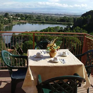 5* Couette-café Patrizia Sul