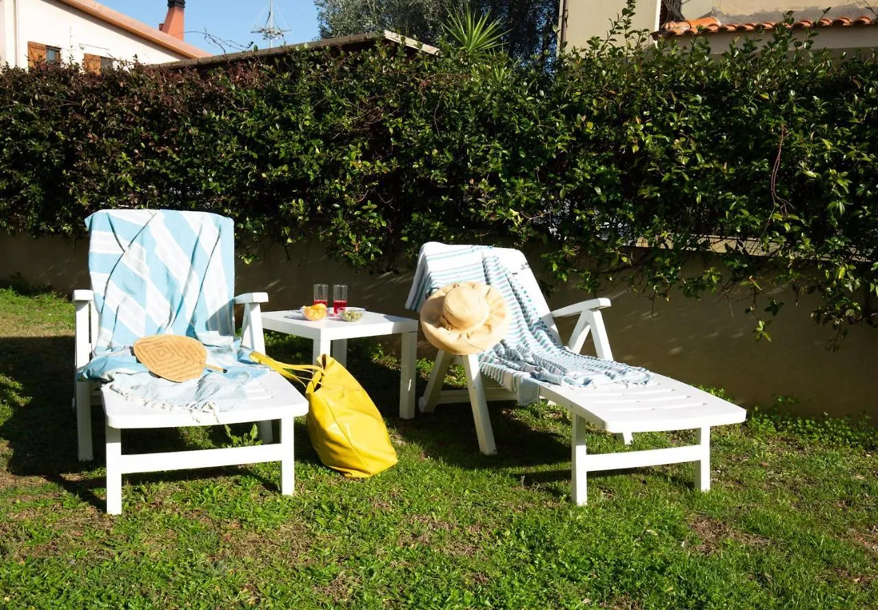 Bed and Breakfast La Casa Di Kya à Capoterra Italie